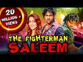 The Fighterman Saleem (Saleem) Telugu Hindi Dubbed Full Movie | Vishnu Manchu, Ileana D’ Cruz