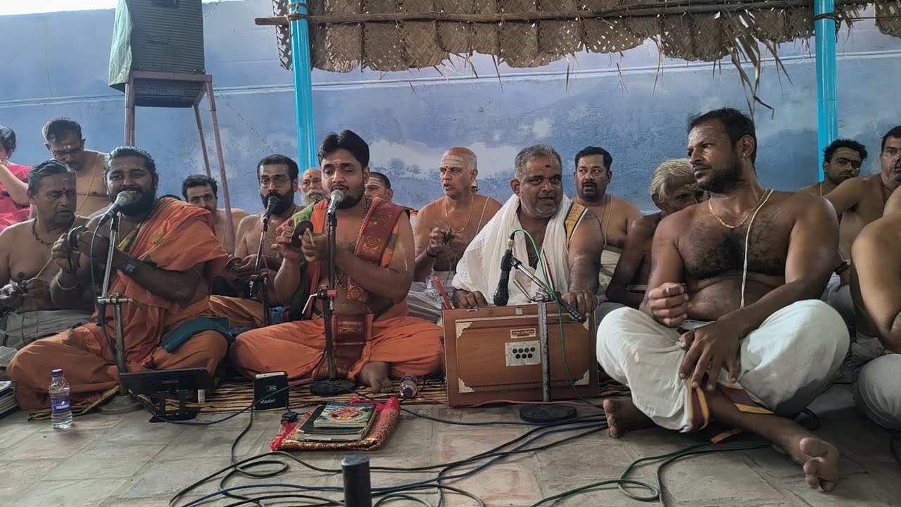 🙏kallidaikurchi sastha kovil🙏 | sastha preethi🙏 - 26/07/25 | Jayaram bagavathar| Guru songs🙏