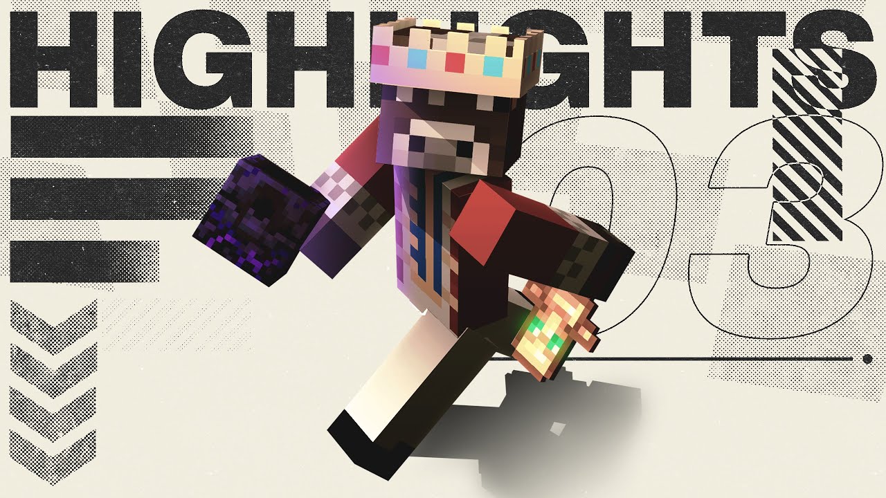 Cowarted Highlights #3 |Walking Around|