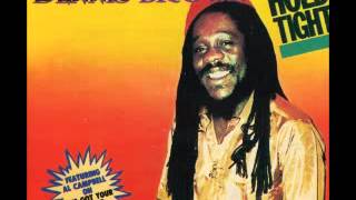 Caress Me By Dennis Brown chords