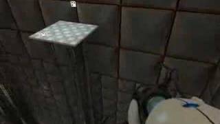 Portal Jumping