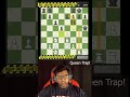 Punished my opponent!                       #chessgame  #chesscom #chesscommunity