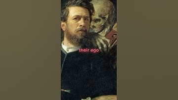 People Look At Artists Like Gods