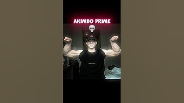 Akimbo69 Prime Mode