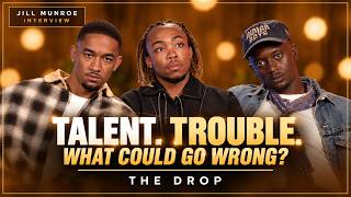 The Drop Cast: “There Is No Plan” for Lamar + Artillery’s Rise
