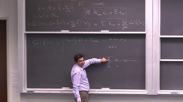Solid State Magnetism (Lecture 23): Band magnetism and Hubbard model