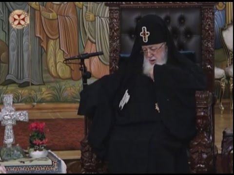 სიახლენი - 24 დეკემბერი 2016 წ.  (22:00)