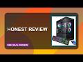 iBUYPOWER Y40 Black Gaming PC Computer Desktop Honest Review 2026