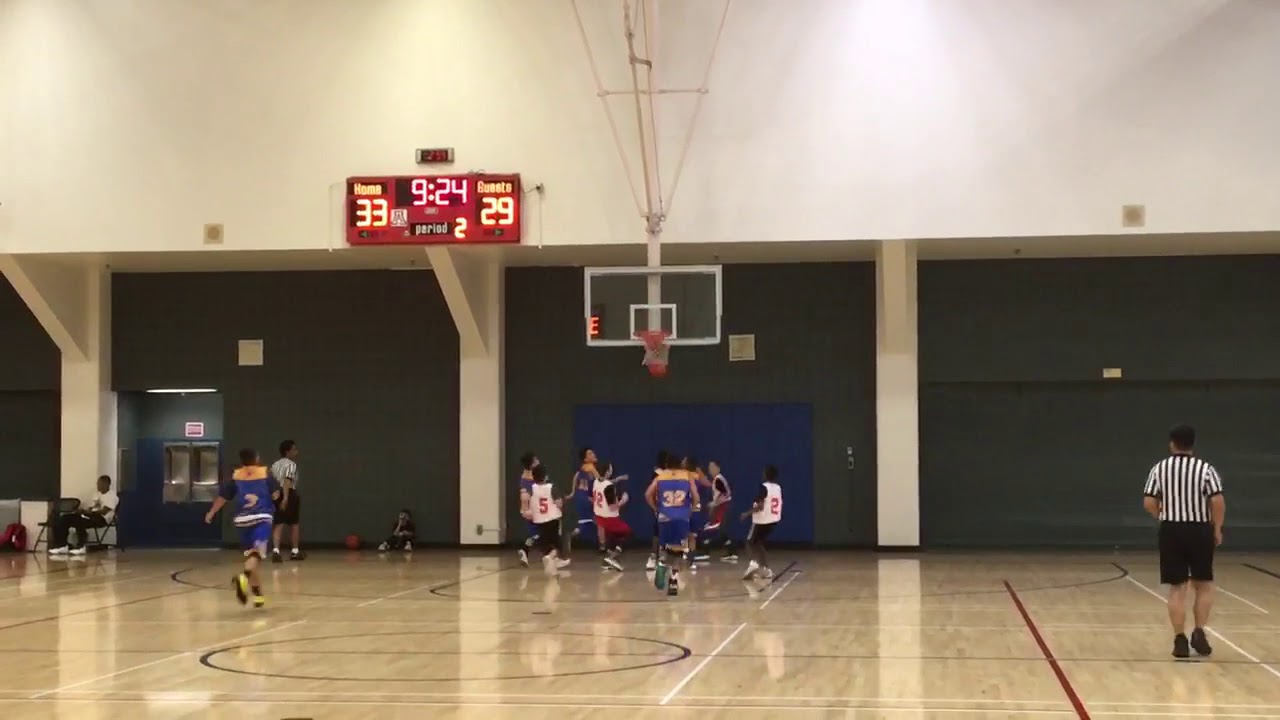 Left handed layup YouTube