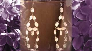 Handmade Silver Earrings