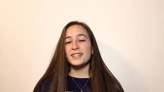 Jaclynn Seely’s Pequannock Township STEM Capstone Presentation