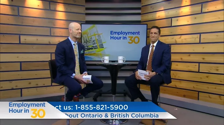 Temporary Layoffs (What You Need to Know) - Employment Law Show: S3 E22