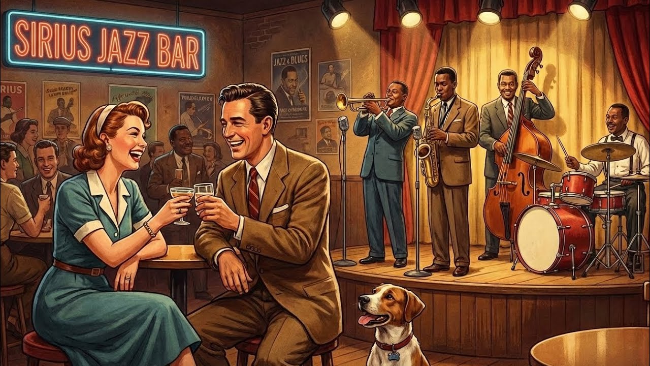 1920s Charleston Jazz 🎷 | Upbeat Vintage Swing Dance Music - YouTube