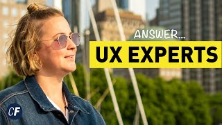 "Nobody Knows How AI Will Impact UX Design"