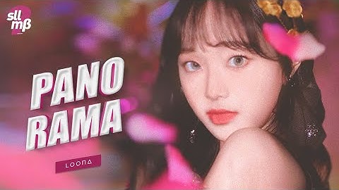 HOW WOULD LOONA sing IZ*ONE