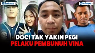 Petinggi XTC Ragu Jika Pegi Setiawan Pelaku Pembunuhan Eky dan Vina Cirebon