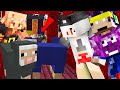 Am scapat TOATE ANIMALELE in NETHER! +NOUA NOASTRA CASA (Minecraft)