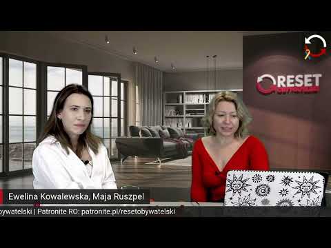 Uzależnienie od seksu - Jak objawia się u kobiet - Ewelina Kowalewska - Maja Ruszpel
