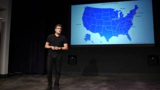Teaming Up to Drive Scientific Discovery: Brian Uzzi, PhD at TEDxNorthwesternU