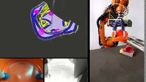 Model-Free Grasp Planning for Configurable Vacuum Grippers