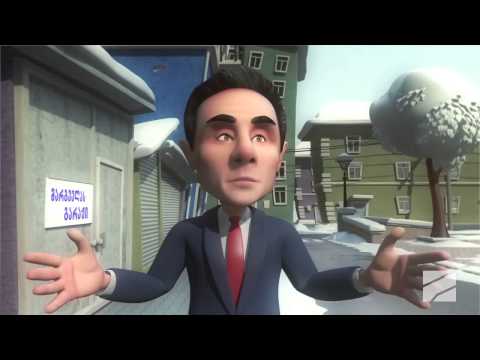 ქერის უბანი, სერია 24, საახალწლო სამზადისი