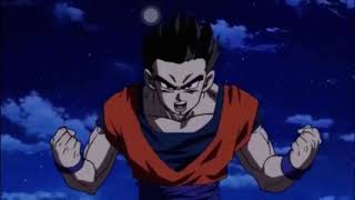 DBS•••Goku VS Gohan [AMV] Centuries