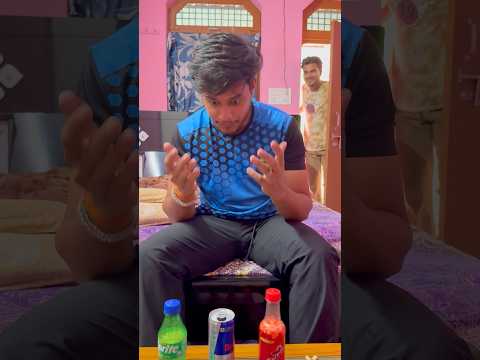 Poison ☠️ Wali Cold Drink #shorts