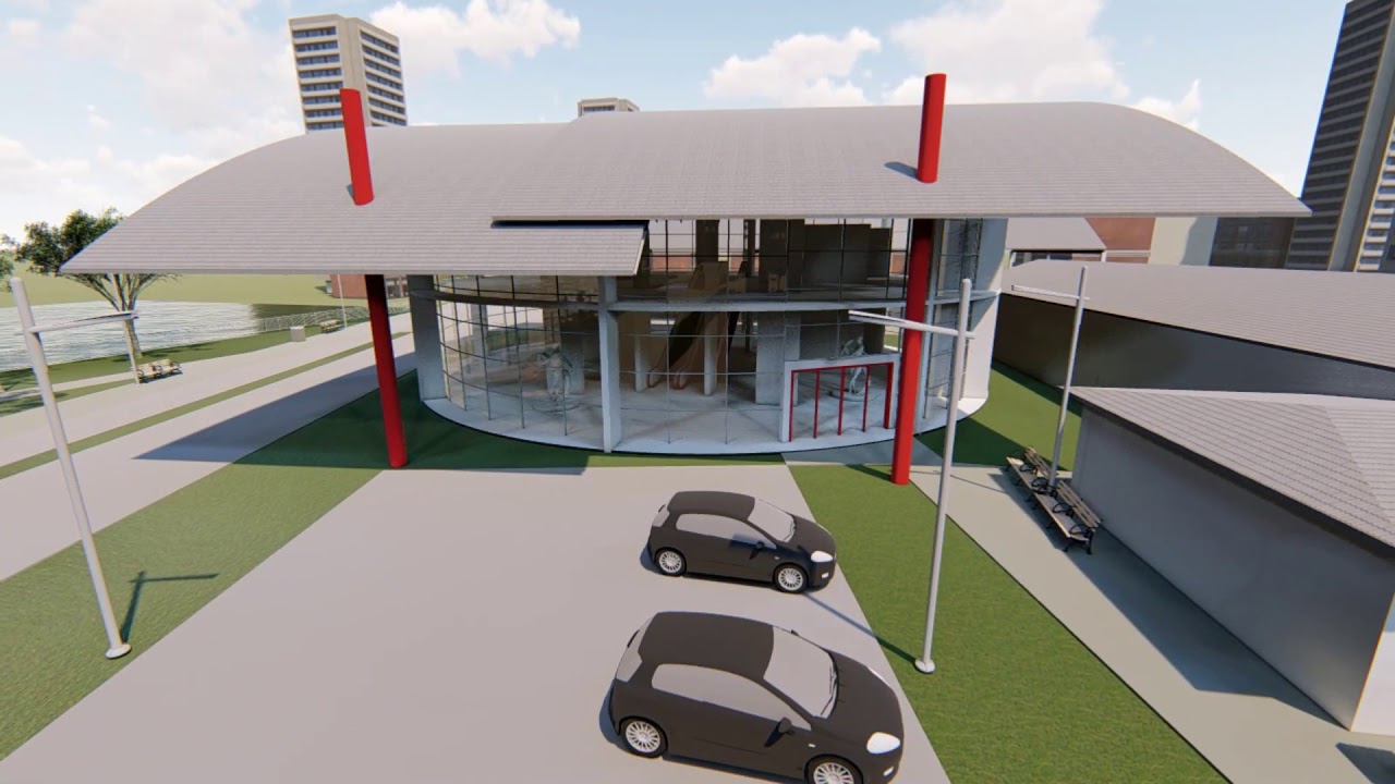 Faculdade Unimogi - Projeto de Adequação do Parque dos Ingás em Mogi ...