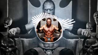 Triple H - Theme Bgm(Ringtone)
