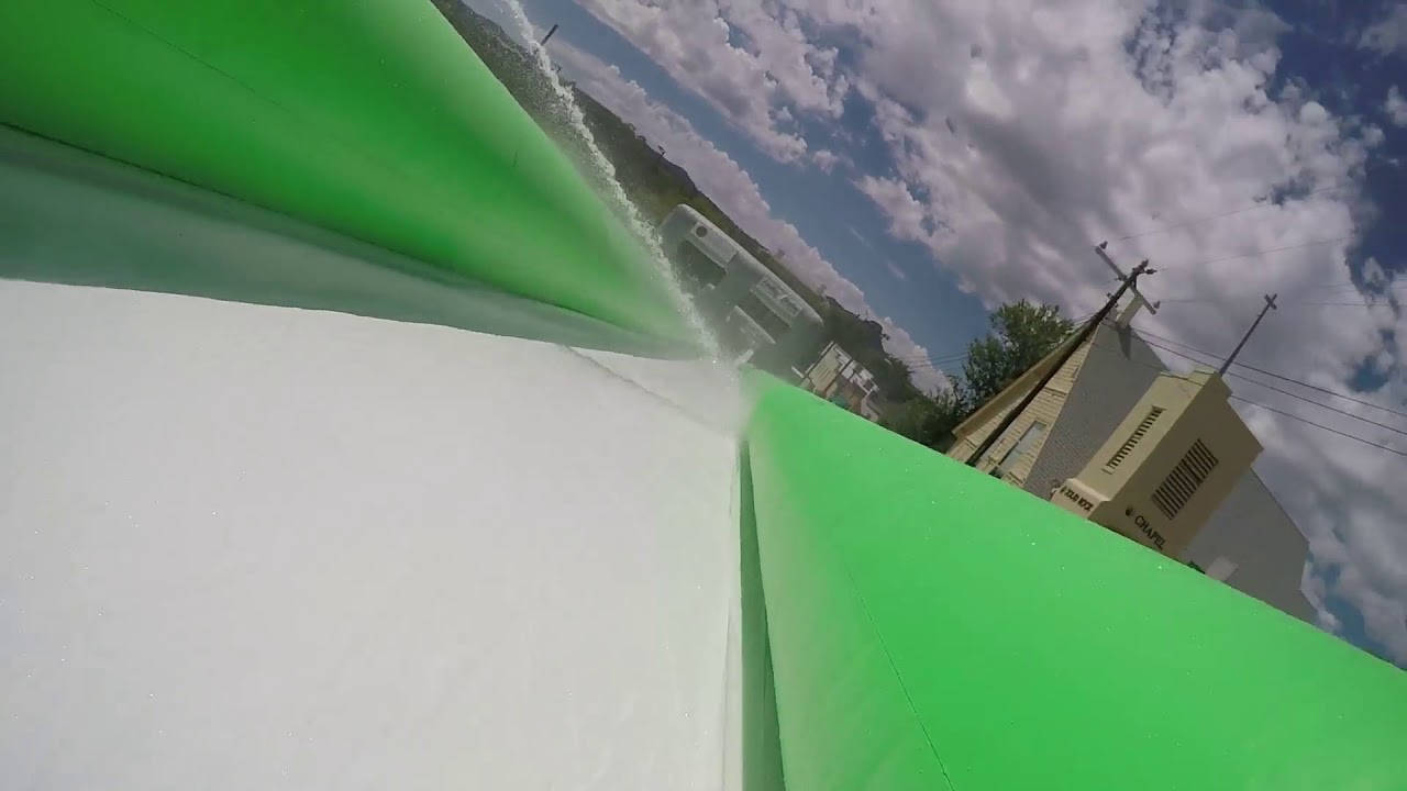 Findlay Toyota Prescott at the Monsoon Festival 2017