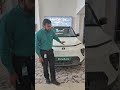 2026 Tata PUNCH EV Top Model Price Features