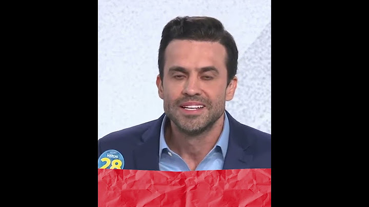 Debate UOL/Folha ao vivo com candidatos à Prefeitura de São Paulo: assista completo | UOL News