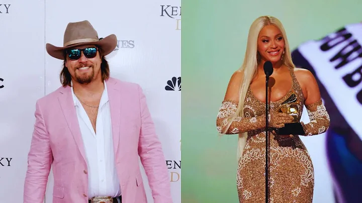 Gavin Adcock Slams Beyoncé's 'Cowboy Carter': Is It Country?