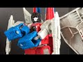 Transformers Battle Force Ep 5 Trailer. Stop motion series