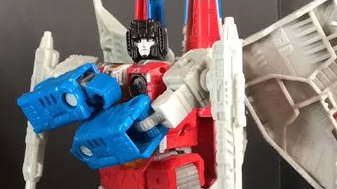 Transformers Battle Force Ep 5 Trailer. Stop motion series