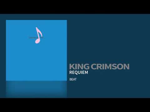 King Crimson - Requiem