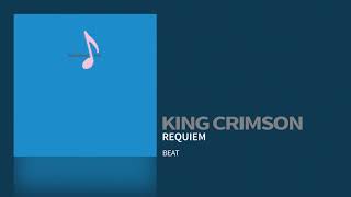 King Crimson - Requiem
