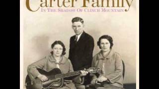 Carter Family-Happy Or Lonesome