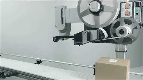 ILS Evolabel  Wipe G2 Box Labelling