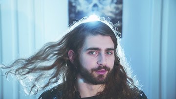 AGGRESSIVE BACKLIGHTING: How I Lit 