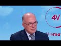 Les 4 vrits  bernard cazeneuve