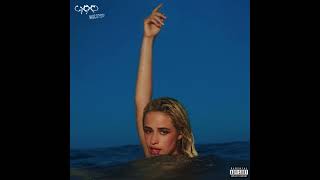 Camila Cabello  Godspeed instrumental W Backing Vocals