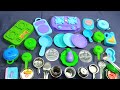 3:8Minutes Satisfying with Unboxing Super CuteKitchen  Set Collection