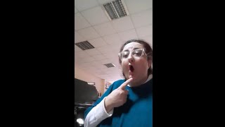 The Use of the Soft Palate in Operatic Singing - Astrea Amaduzzi - BELCANTO ITALIANO, Recanati 20... screenshot 1