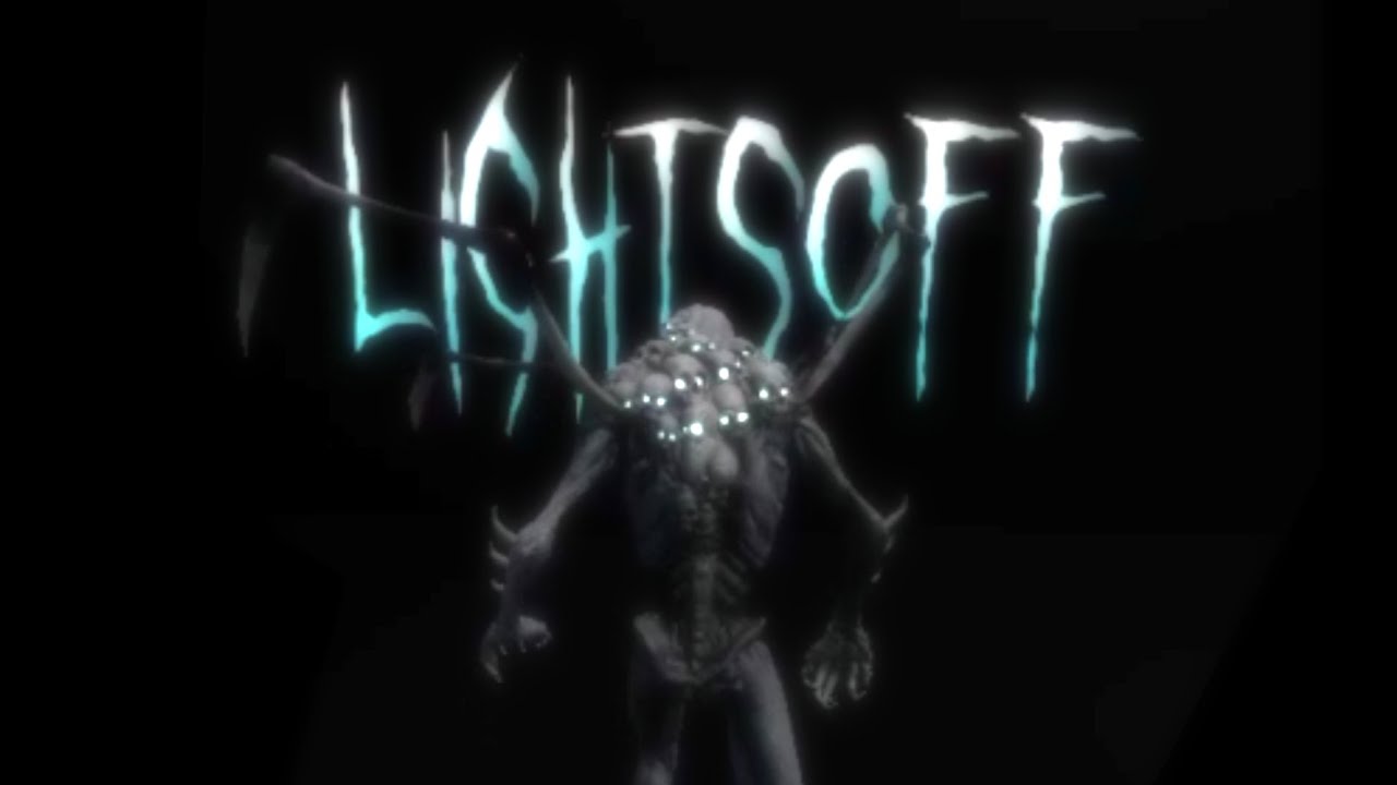 Lights-Off - (PC Horror Game) | Prototype / DEMO | Play Demo on ITCH.IO for Free 💻