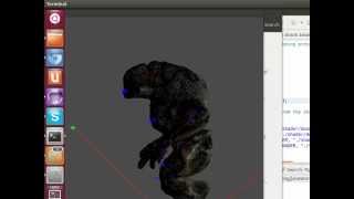 Hellknight Opengl4 Rendering
