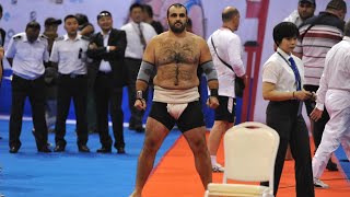 Ацамаз Казиев | Atsamaz Kaziev | The World Games Wrocław 2017 | Всемирные игры