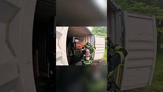 Montgomery Fire Rescue #MontgomeryFire #FireFamily #ProbationComplete #NextUp #ProudCrew #firefamily
