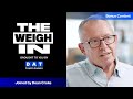 The Weigh In: Talking Sleep with DAT's Dean Croke (Bonus Content)