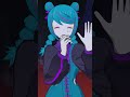 十五少女 / 秋子エミの場合 - 017(CV:藤寺美徳) #shorts